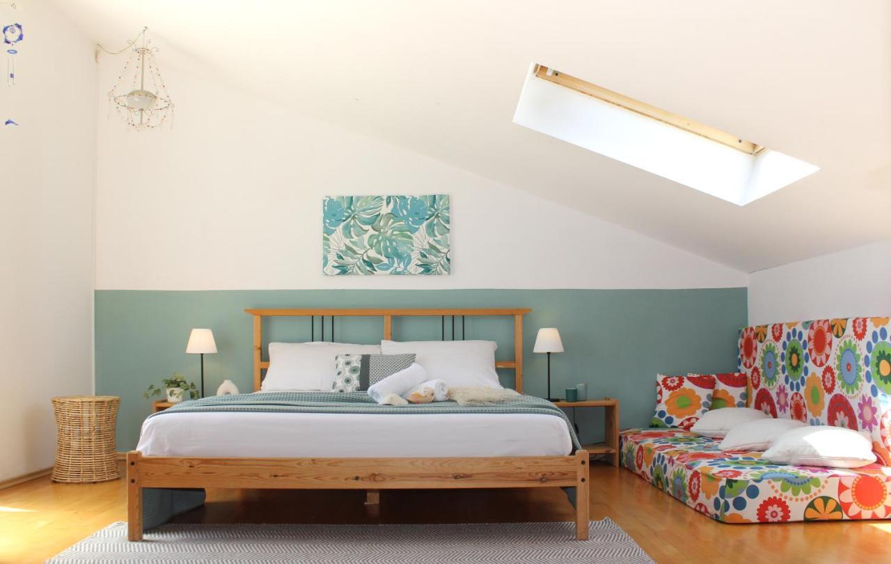 Apartment Anna Borik Rovinj