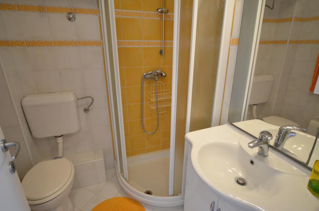 Apartment Anna Borik