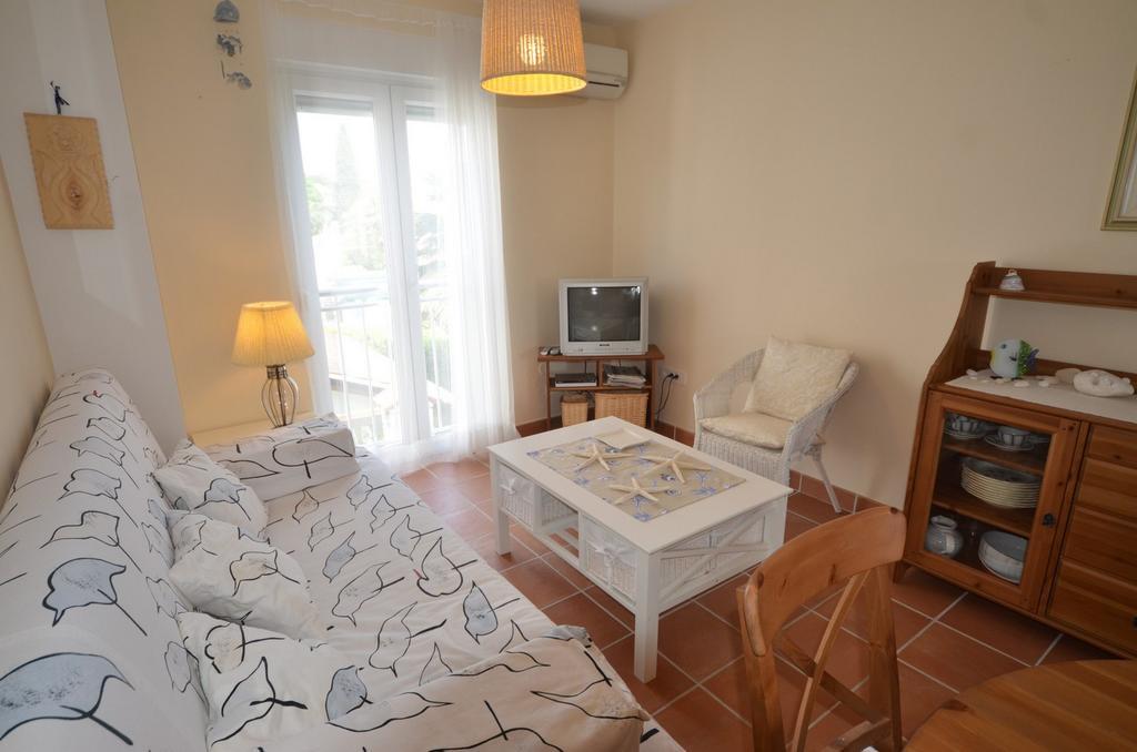 Apartment Anna Borik *