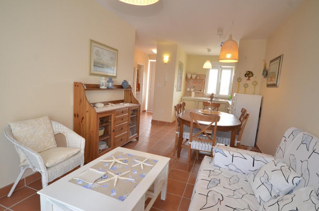 Apartment Anna Borik *